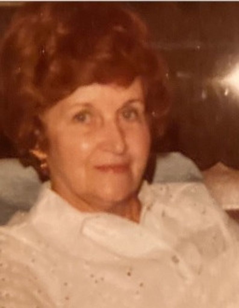 Mary Elizabeth (Powers)  Genoar Profile Photo