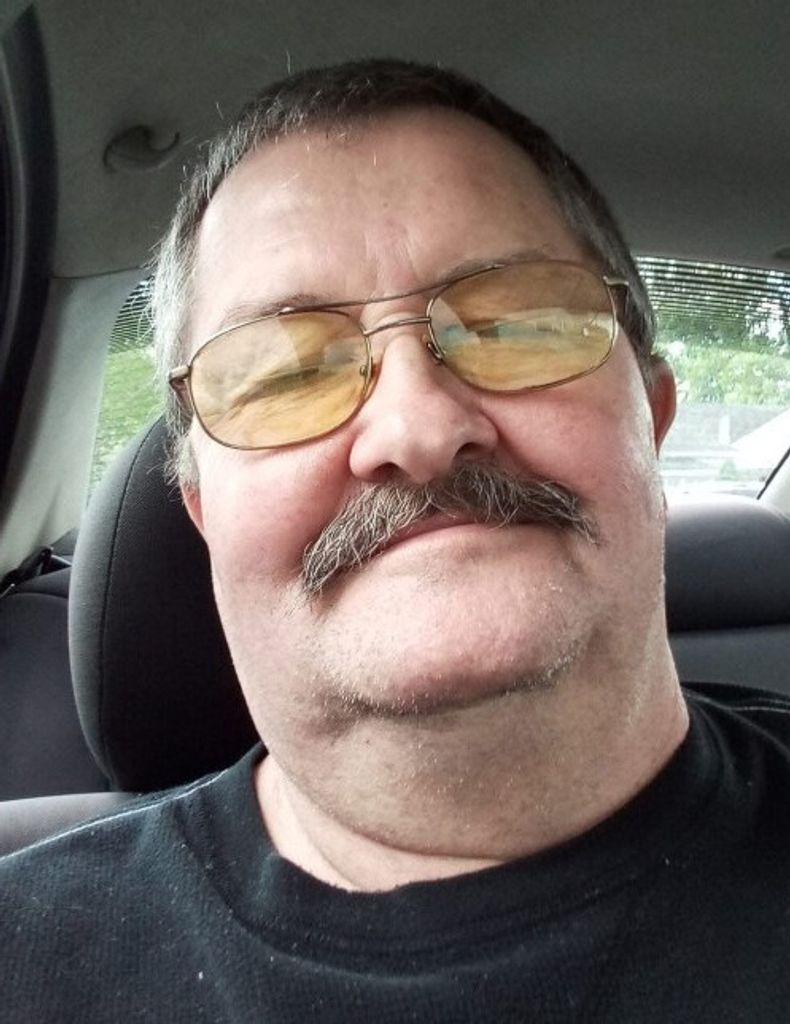 Michael "Mike" Rodney Conn Profile Photo