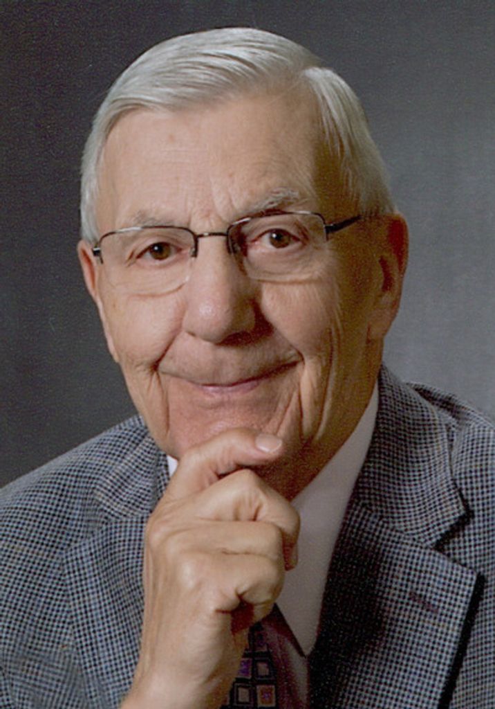 Col (Retired) Ronald F. Ochis