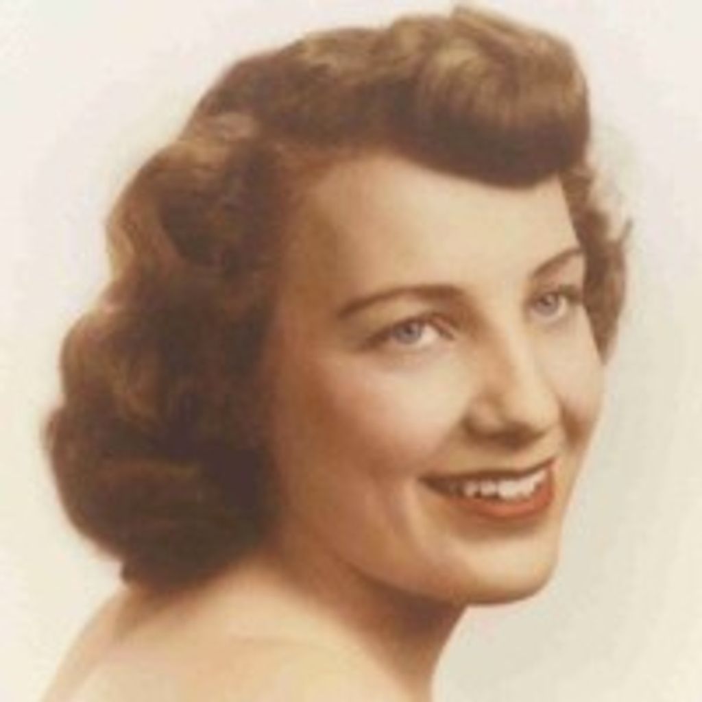 Susan  A. Benson