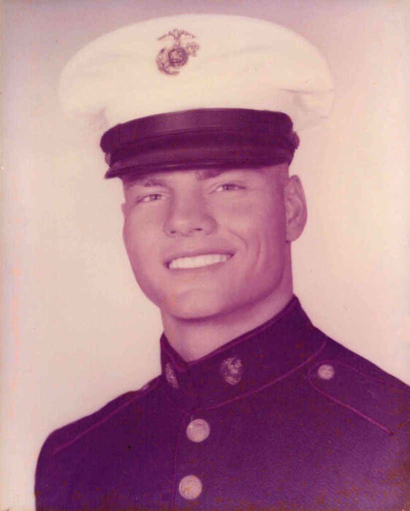Richard Barker, Sr.