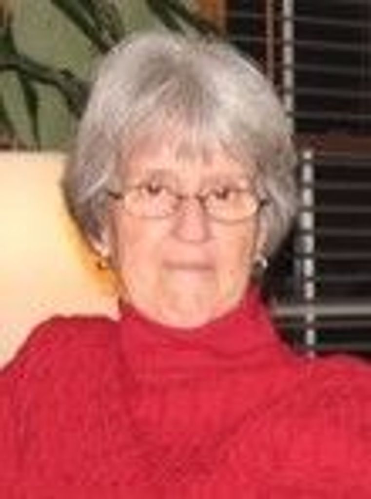 Loretta A. (Goucher) Sagar Profile Photo