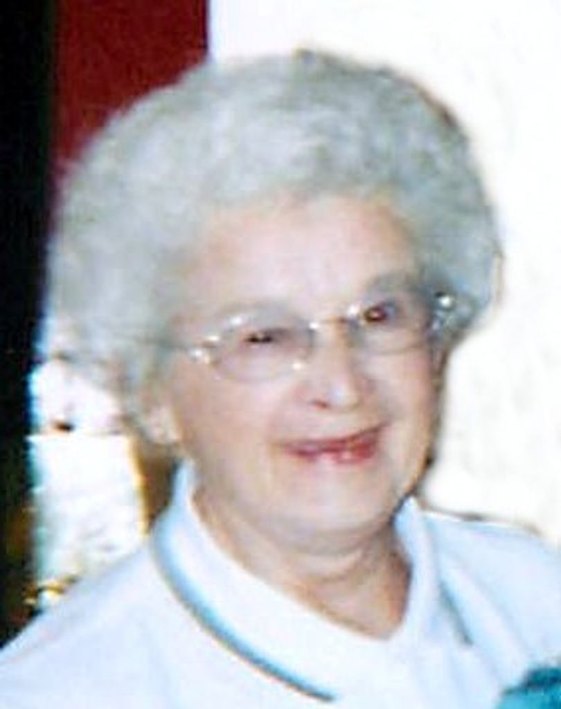 Margaret Biggs Profile Photo
