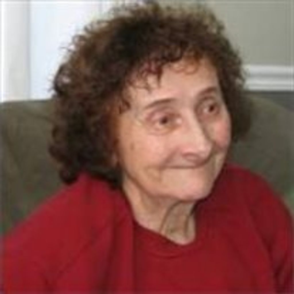 Francies Leuise Vandevender Profile Photo