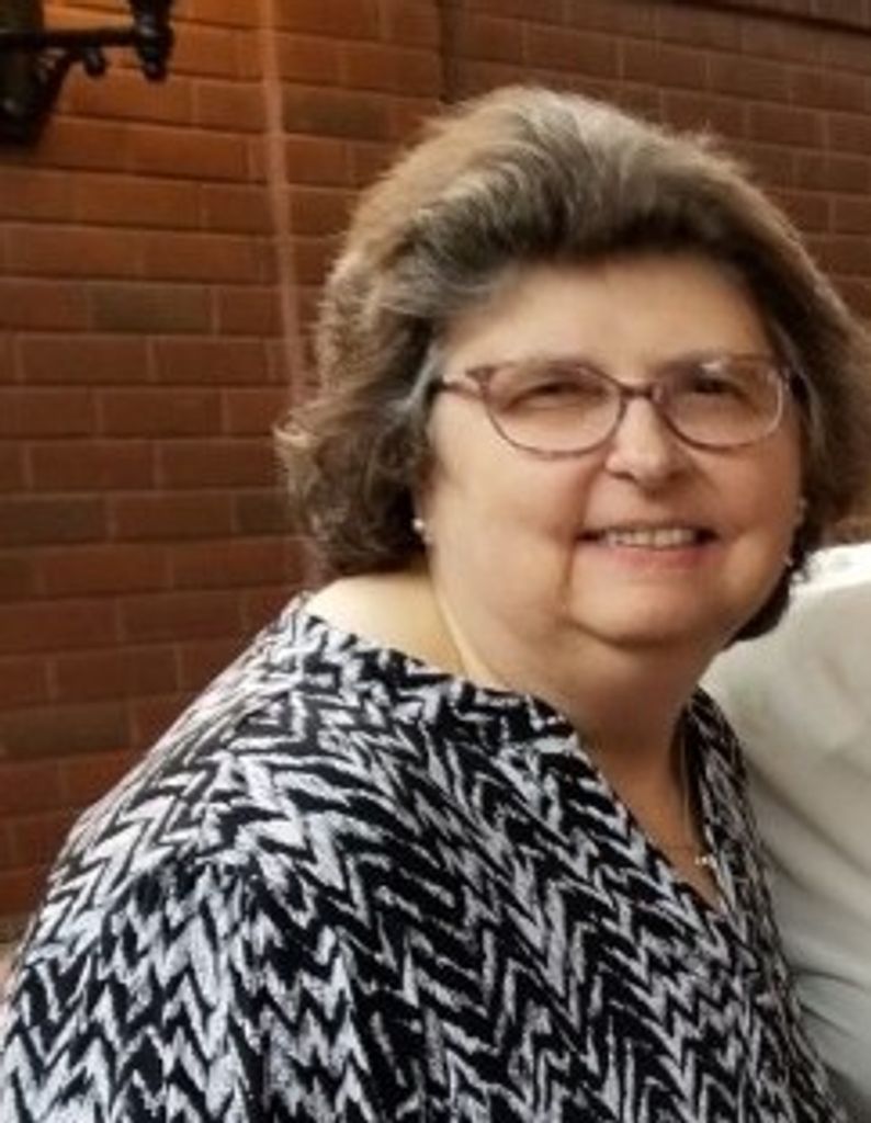 Sandra A. (DeLano)  Gilchrist