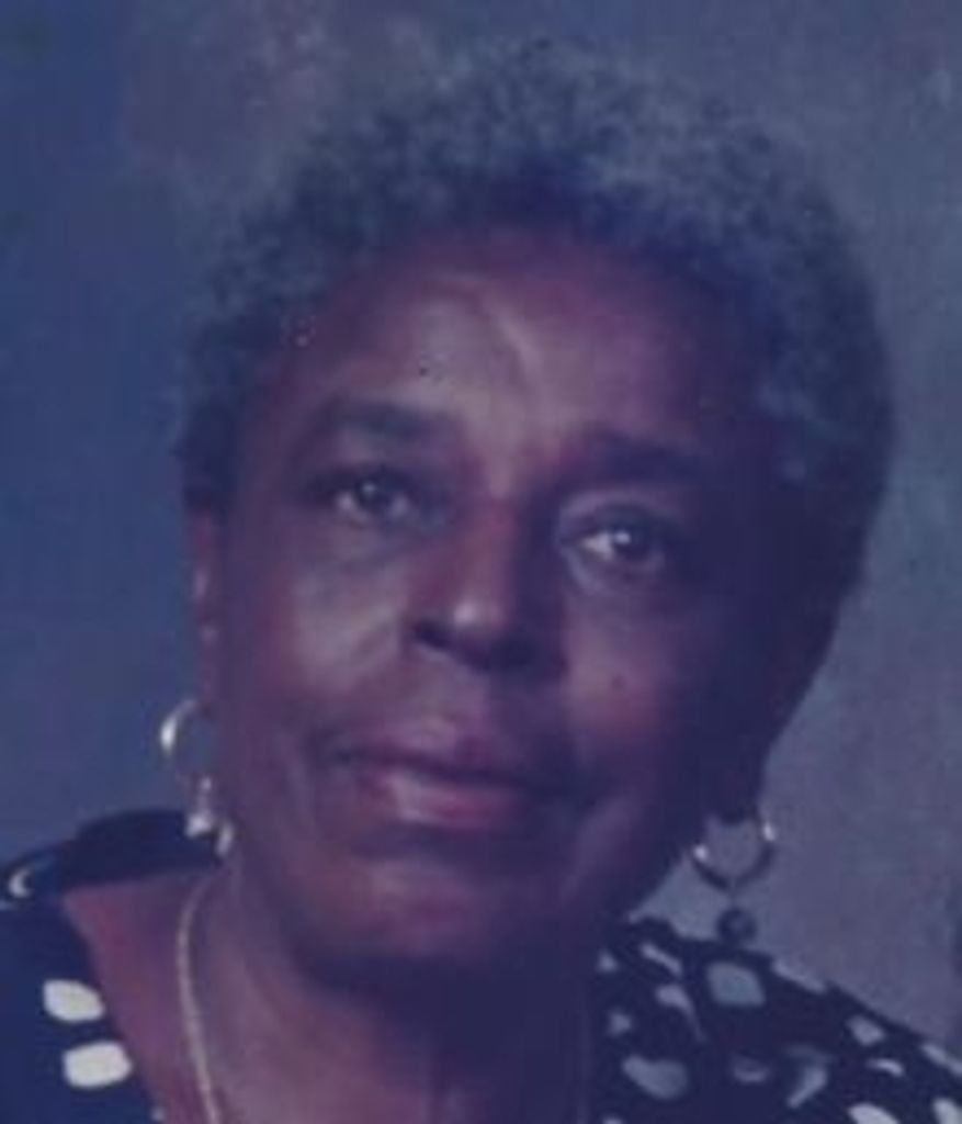 Ms Gladys Tyler
