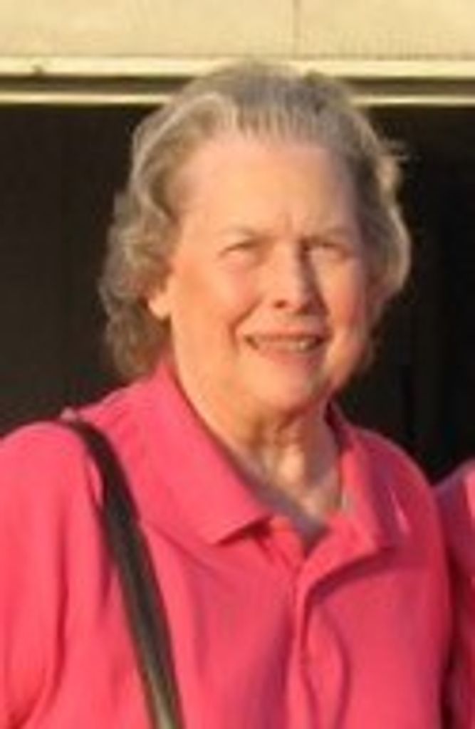 Dorothy Metcalf