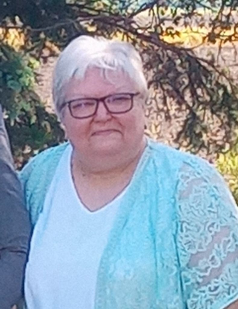 Maryann Louise Wansitler Profile Photo