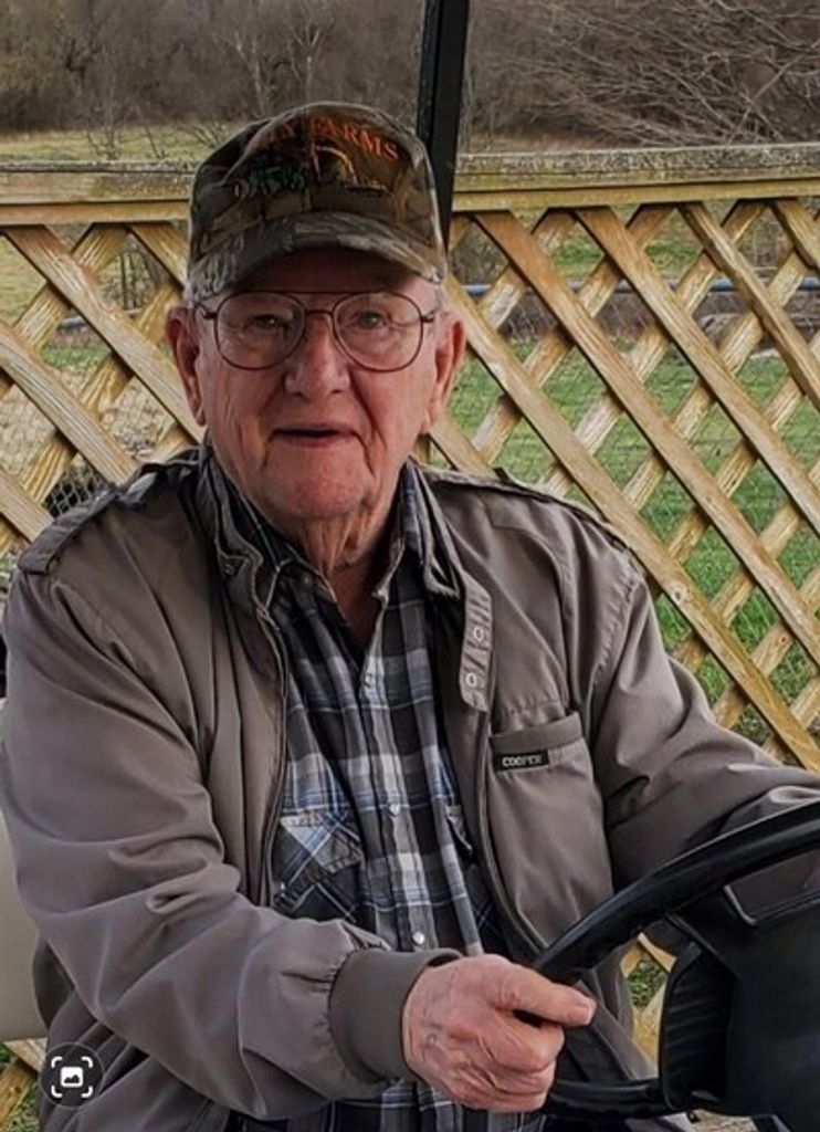 Donnie Neely Profile Photo