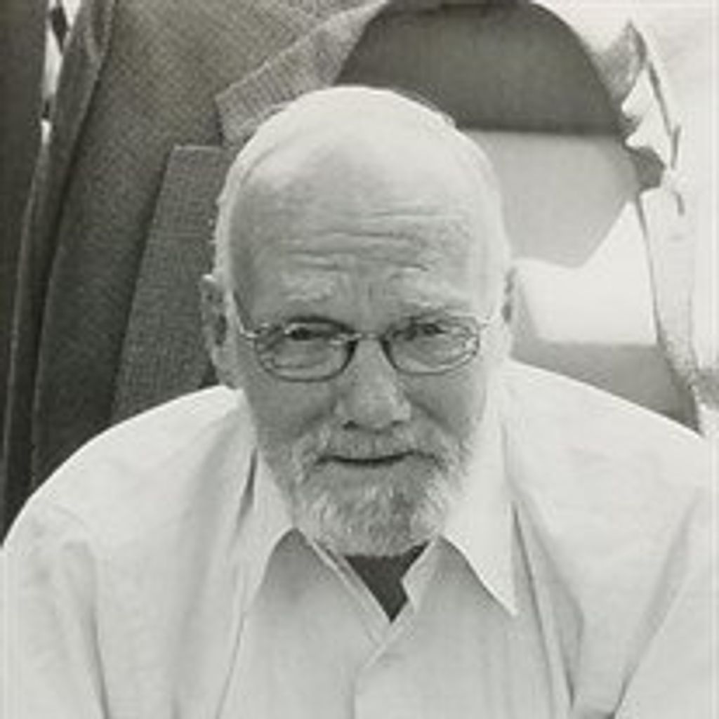 Lauren "Butch" Spencer Sathers