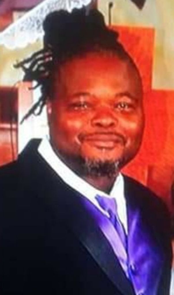 Mutual Leon Sims Profile Photo