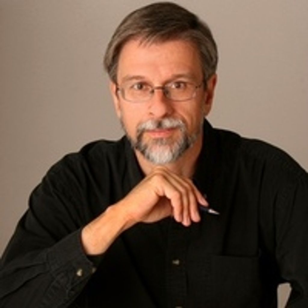 James Primosch
