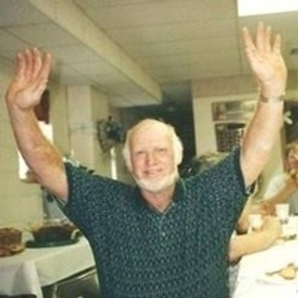 Earl David Johnson