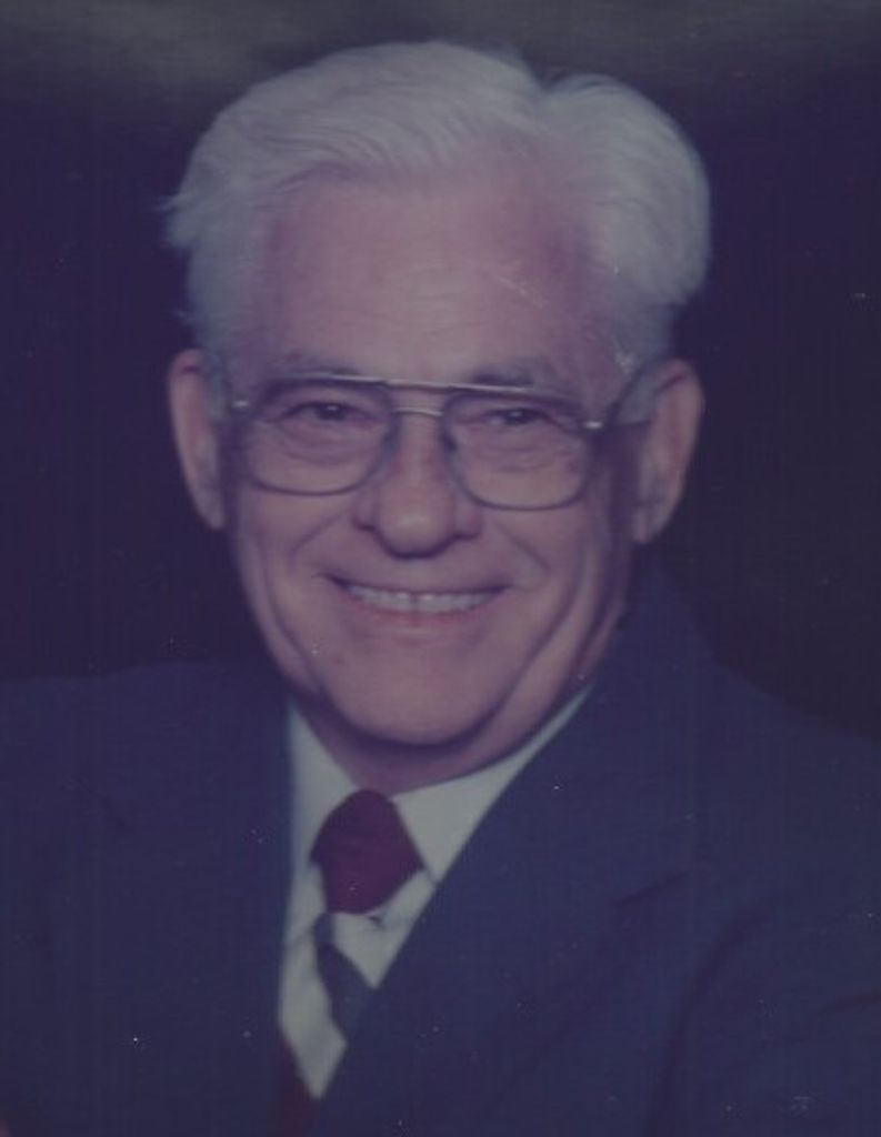 William Thomas Liles