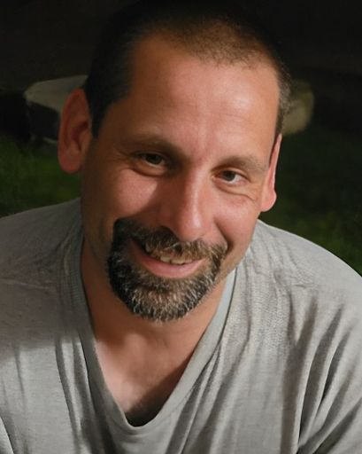 Sean Christopher Mungo Profile Photo