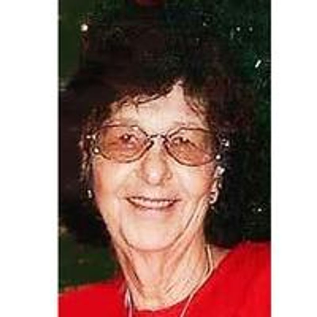 Carol Lea Hoaglan.... Age 75
