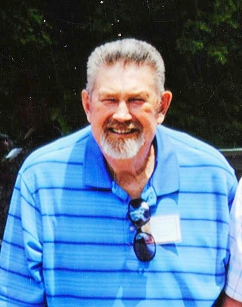 James "J.S." Barrett