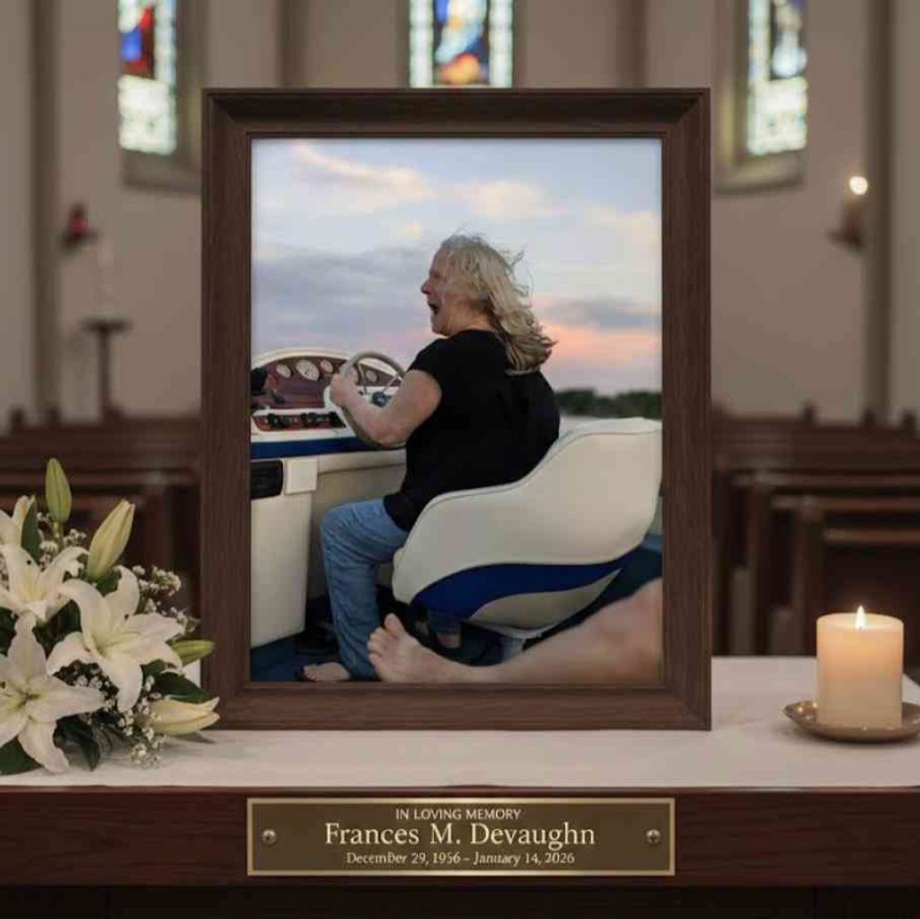 Frances M. DeVaughn Profile Photo