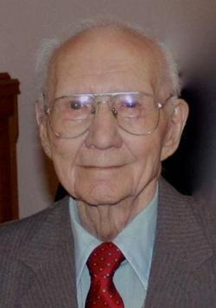 Douglas P. Bergstom