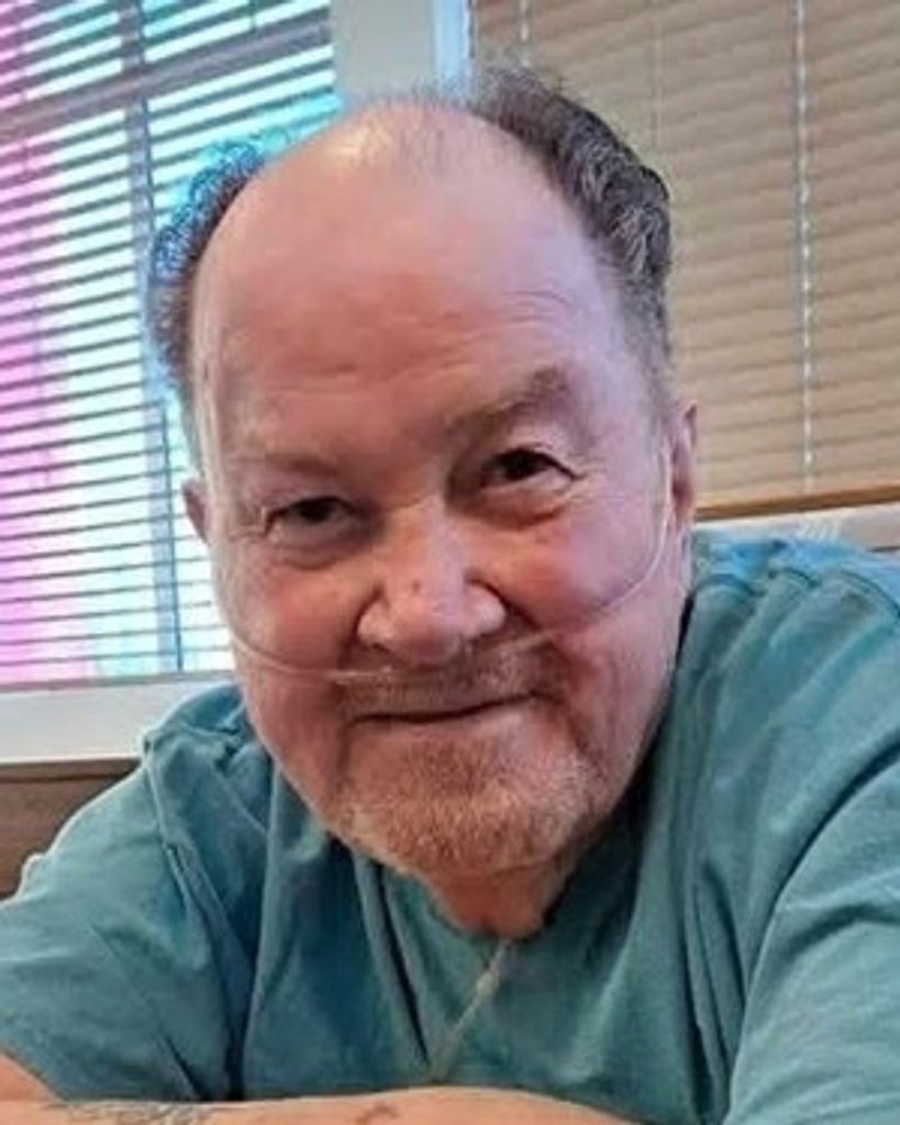 Warner Edward "Ed" Cox