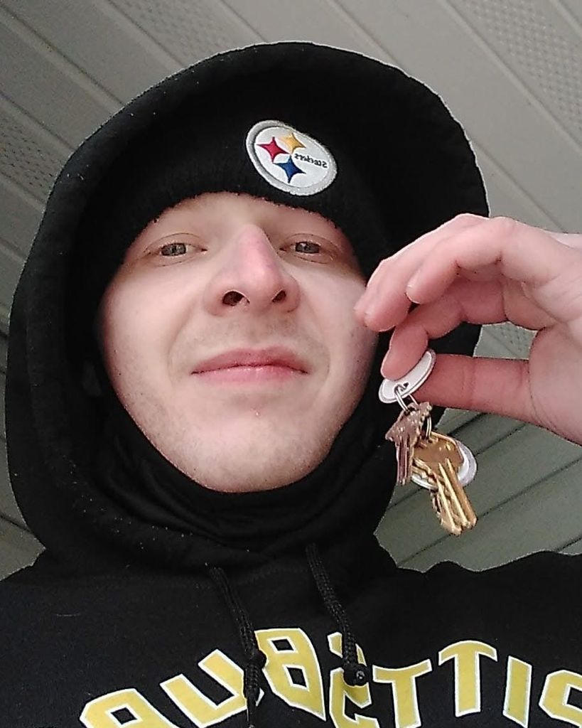 Cody James Snedigar Profile Photo