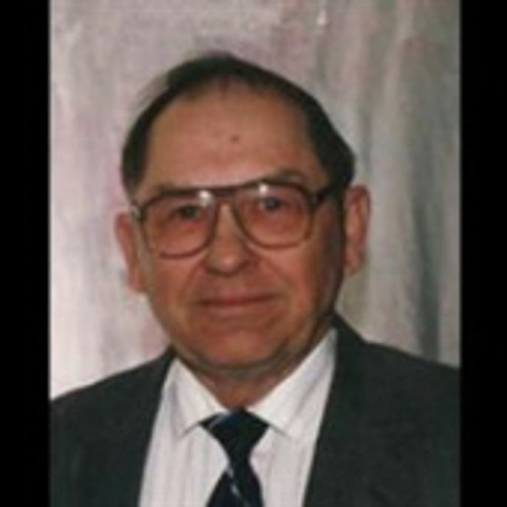 Willard Madsen