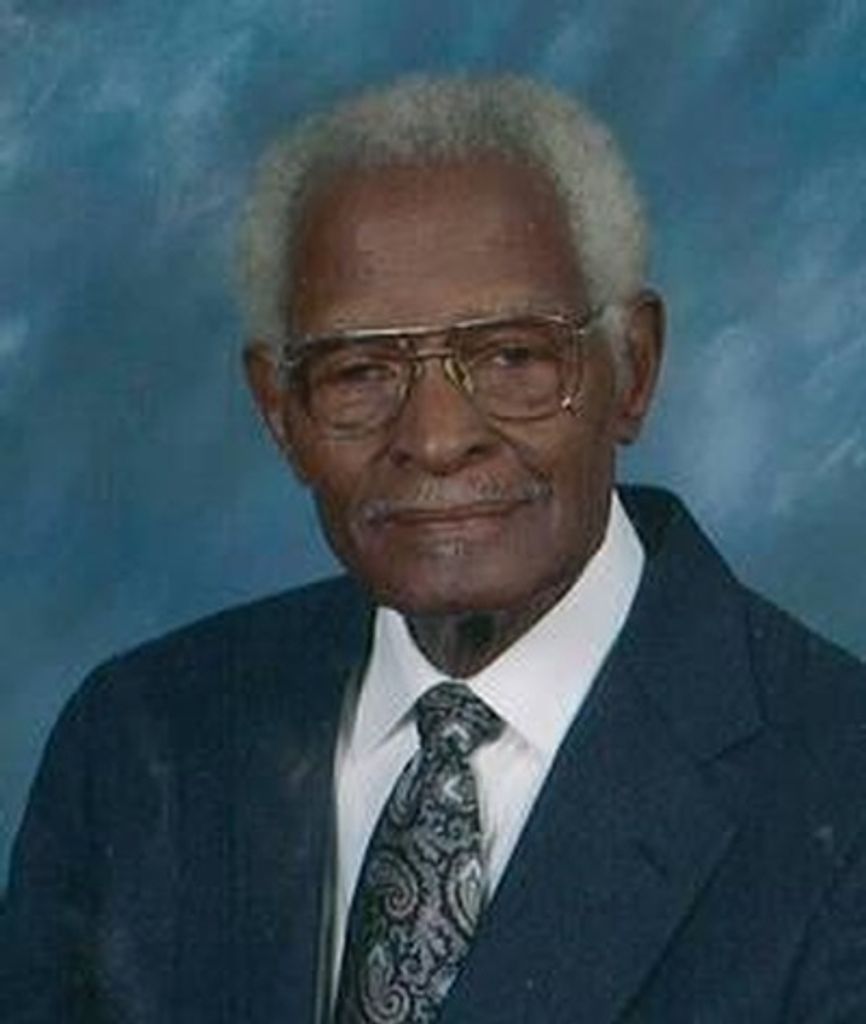 Elder John B. Townsend. Sr. Profile Photo