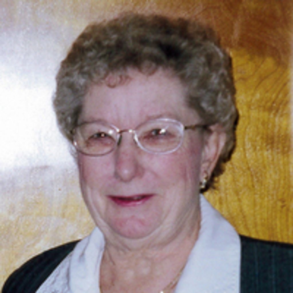 Evelyn R. Richardson