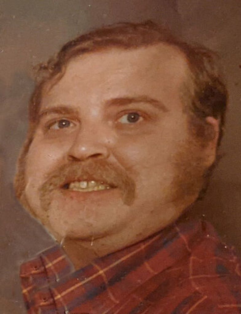 Randy K. Larson