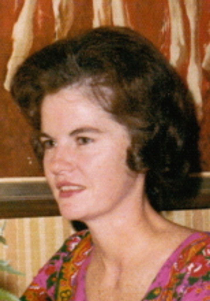 Priscilla J. Mahoney Granfield