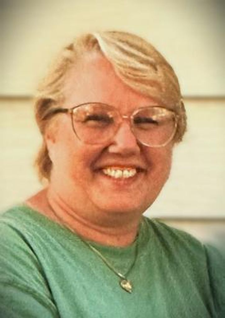 Patsy A. Gervais Profile Photo