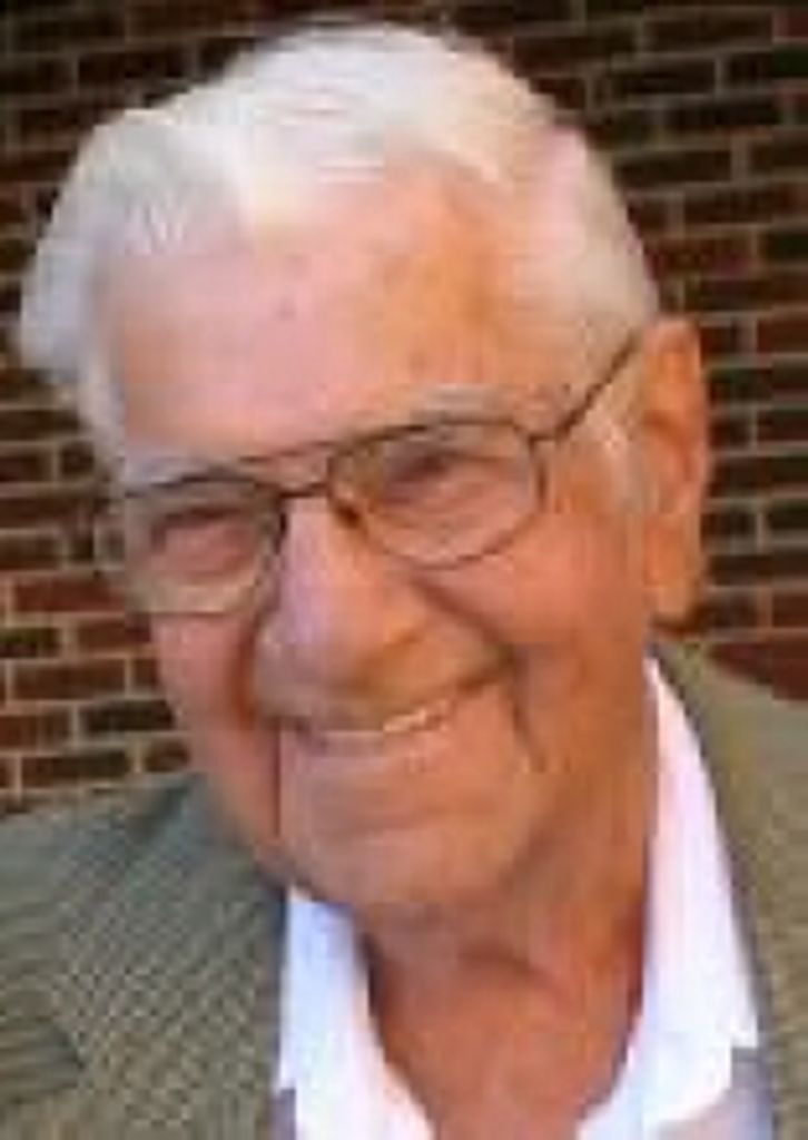 Richard John Francis