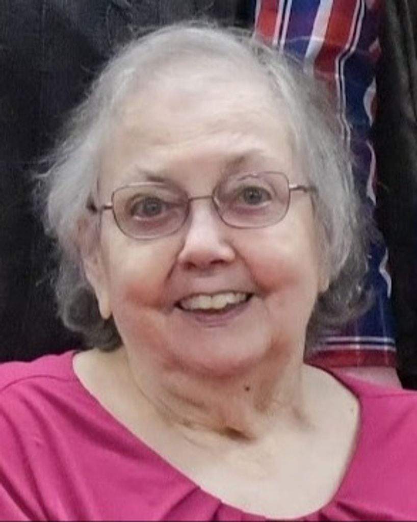 Joyce Marie Pedler Profile Photo