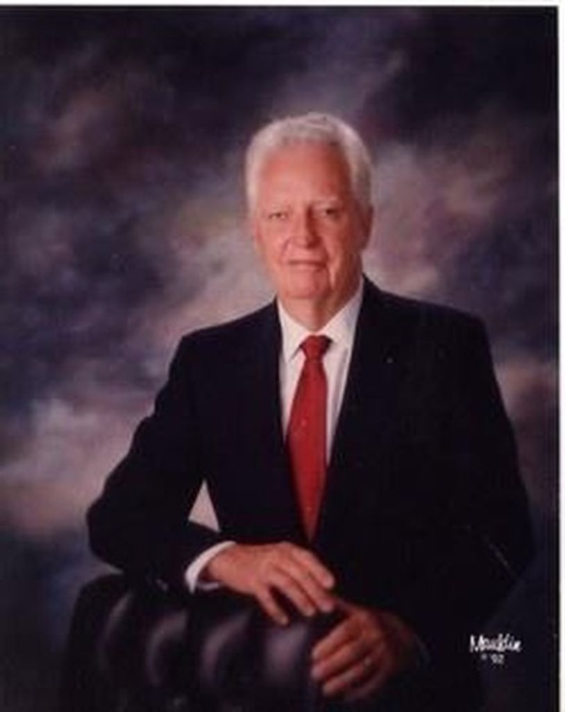 William Reese Boone