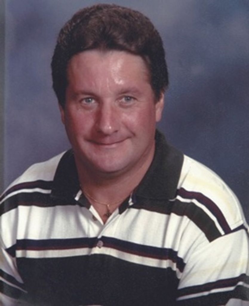 Michael Mossner Profile Photo