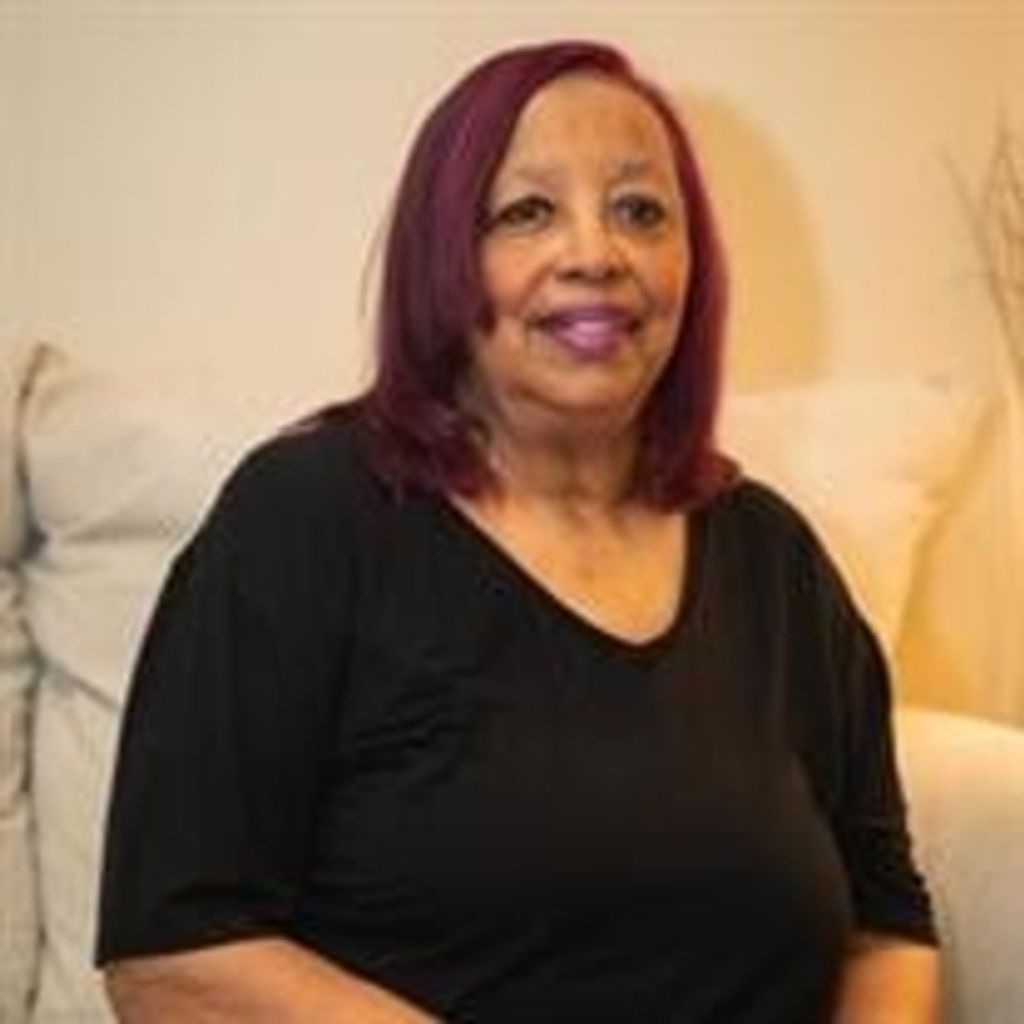 Myrtle Thomas Profile Photo