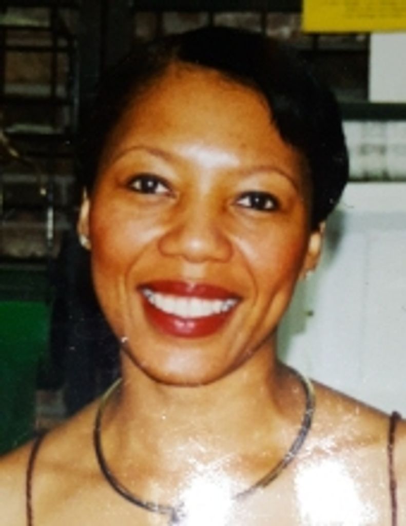 Glenda Marie Wade