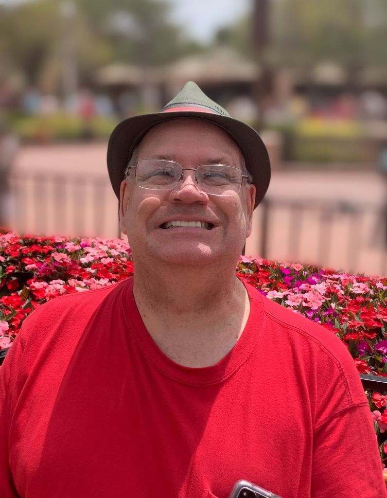 Richard Dean Miller Profile Photo
