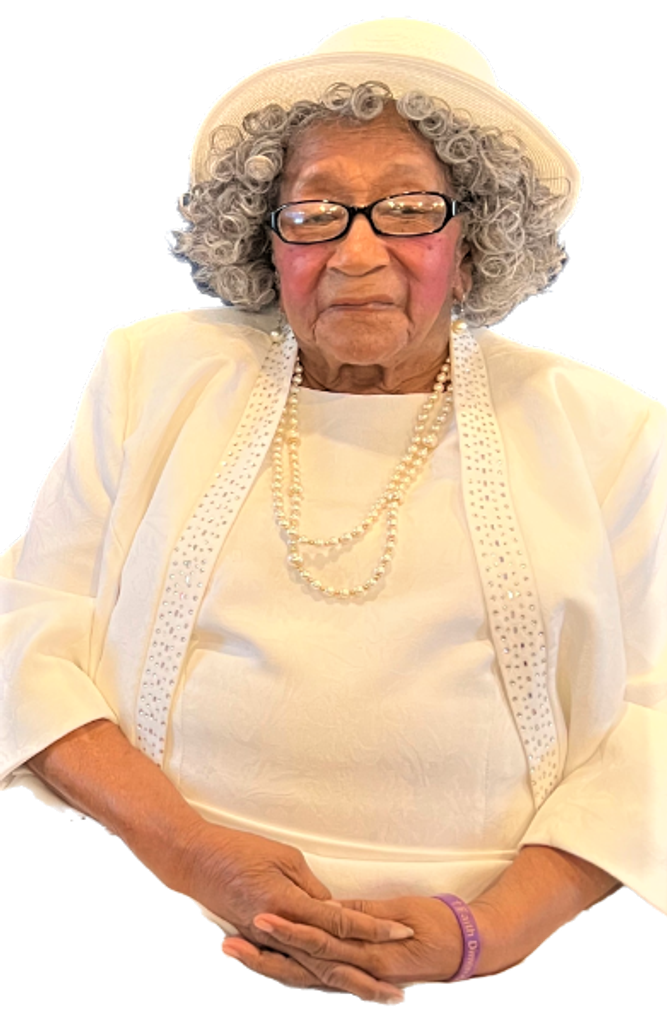 Cellestine Coleman Brown Profile Photo