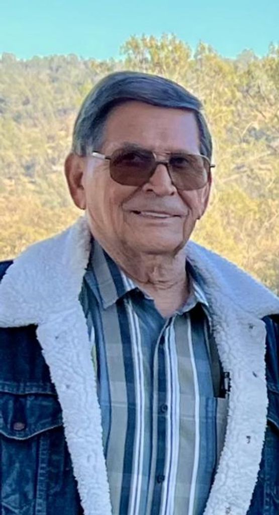 John Gilbert Borboa Profile Photo