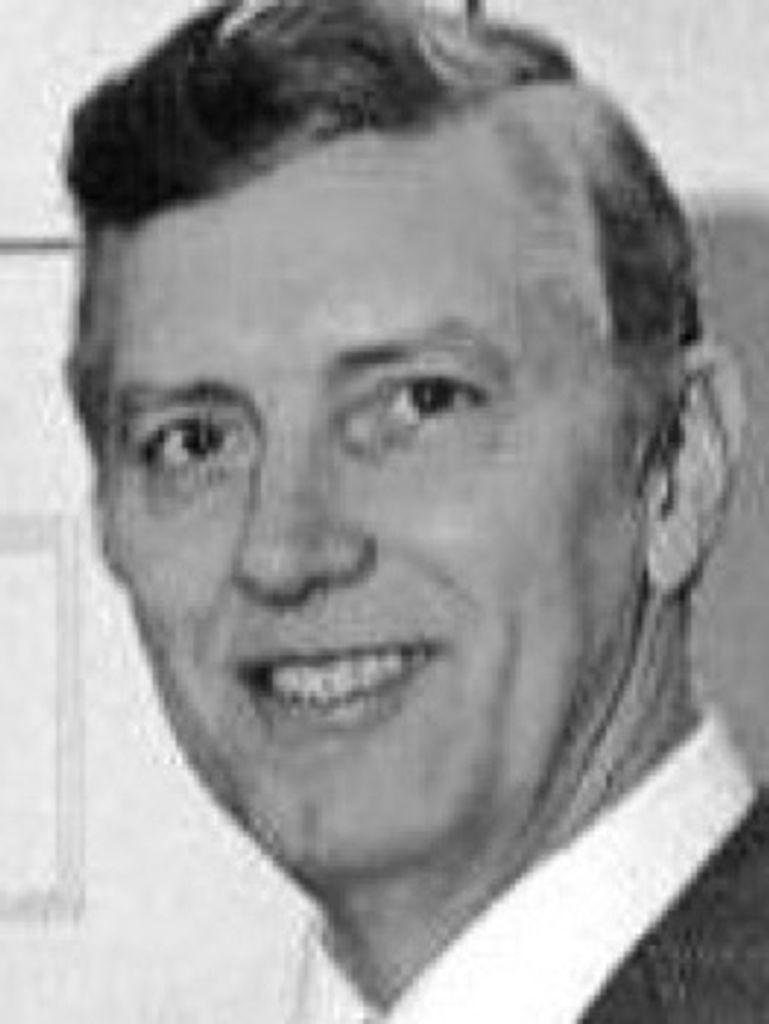 Thomas J. Zavodni