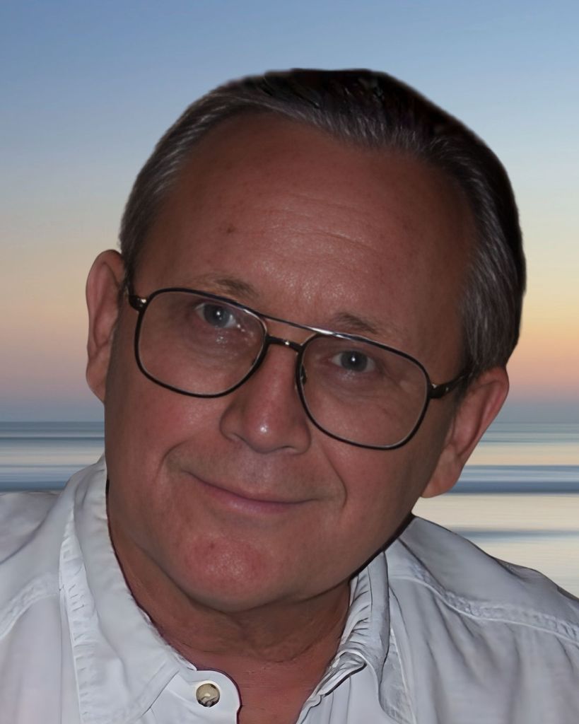 Robert James Raymond