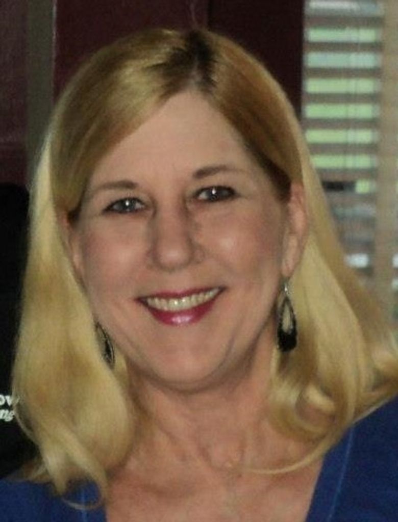 Elizabeth M. McCarthy