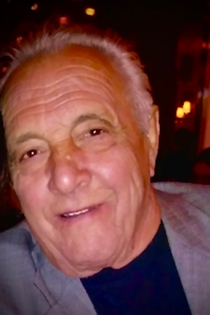 Martin J. "Yogi" Faenza