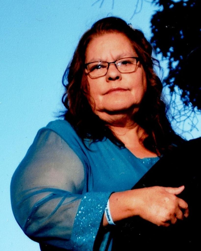 Ofelia Amparo Rodriguez Profile Photo