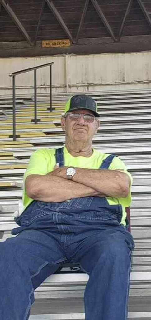 Lawrence Wesley Gilstrap
