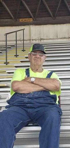 Lawrence Wesley Gilstrap Profile Photo