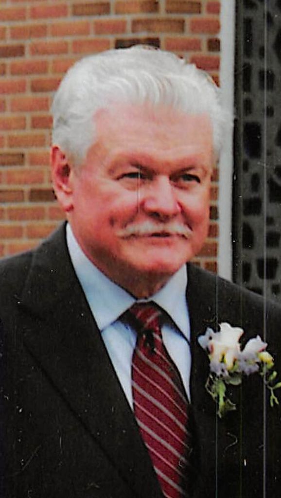 John J. Bober