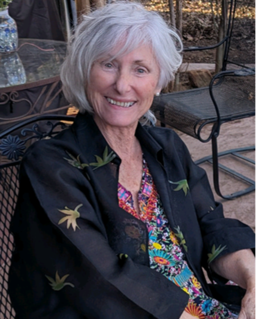 Lin Spencer Profile Photo