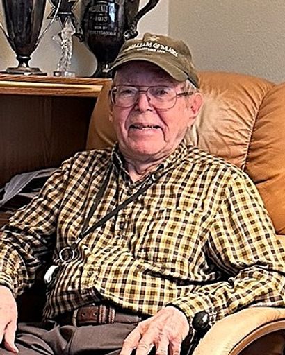 Ross Eugene Sackman Profile Photo